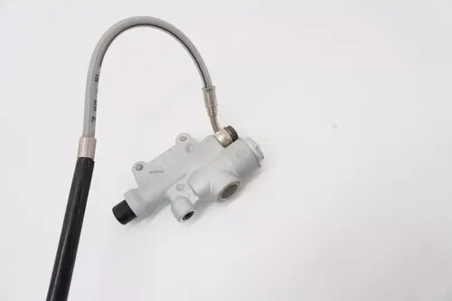 2023 KTM 350 XC-F Rear Brake Assembly OEM Caliper Master Cylinder SXF 350 450 #2