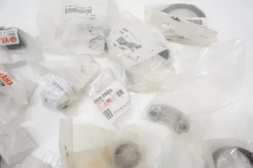 Yamaha WR OEM Parts Lot WR250F WR450F WR 250 450 EA