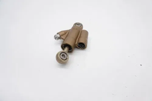 2009 CRF450R Steering Damper OEM Stabilizer Bolt Honda CRF450 450R CRF #2