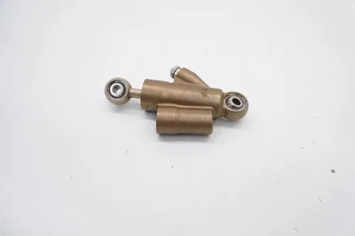 2009 CRF450R Steering Damper OEM Stabilizer Bolt Honda CRF450 450R CRF #2