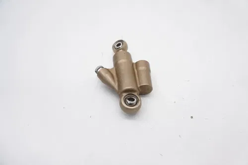 2009 CRF450R Steering Damper OEM Stabilizer Bolt Honda CRF450 450R CRF #2