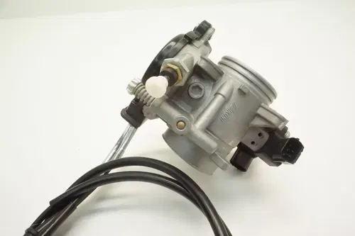 2022 YZ450F Throttle Body OEM Mikuni BR9-13750-02-00 Yamaha YZ 450F 2018-2022