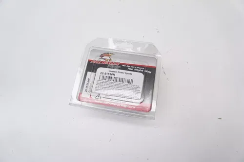Can-Am Maverick Defender All Balls Tapered DAC Front Upgrade Kit 25-1516-HP H3