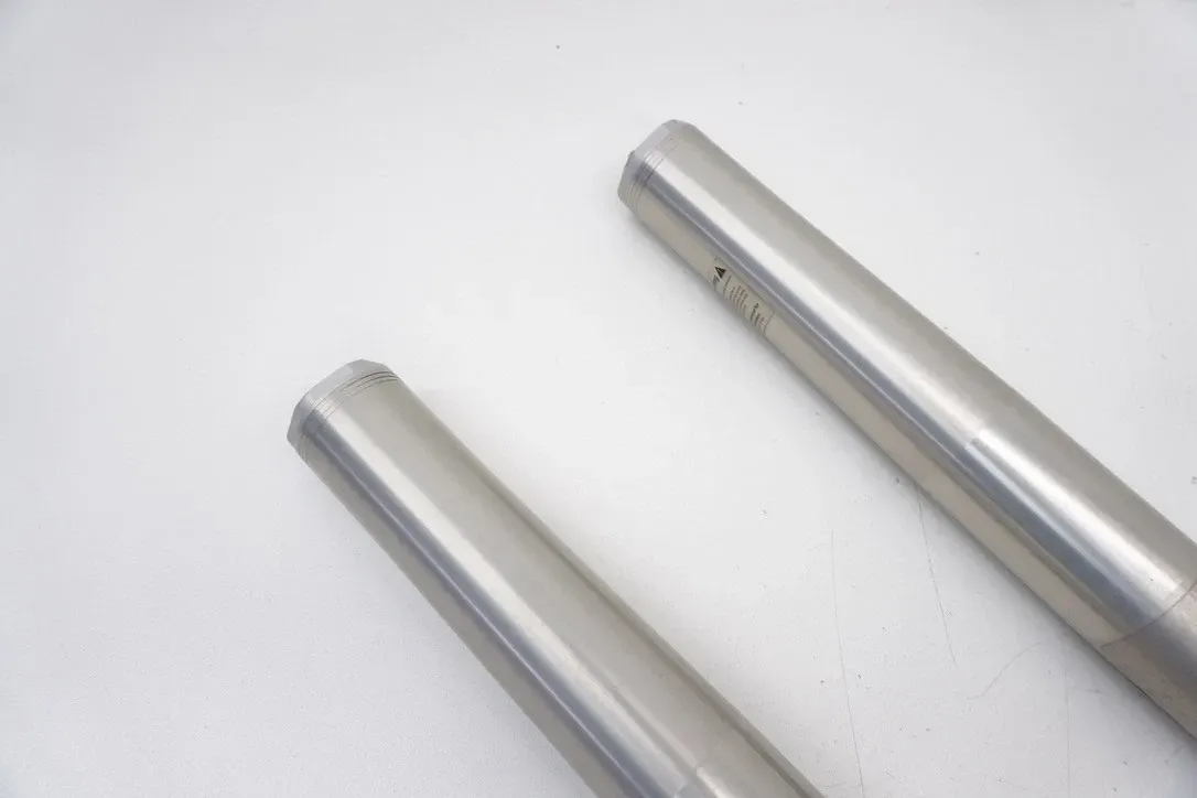 2022.5 FC250 Front Forks OEM WP XACT Suspension Air Fork Set Husqvarna 350 450