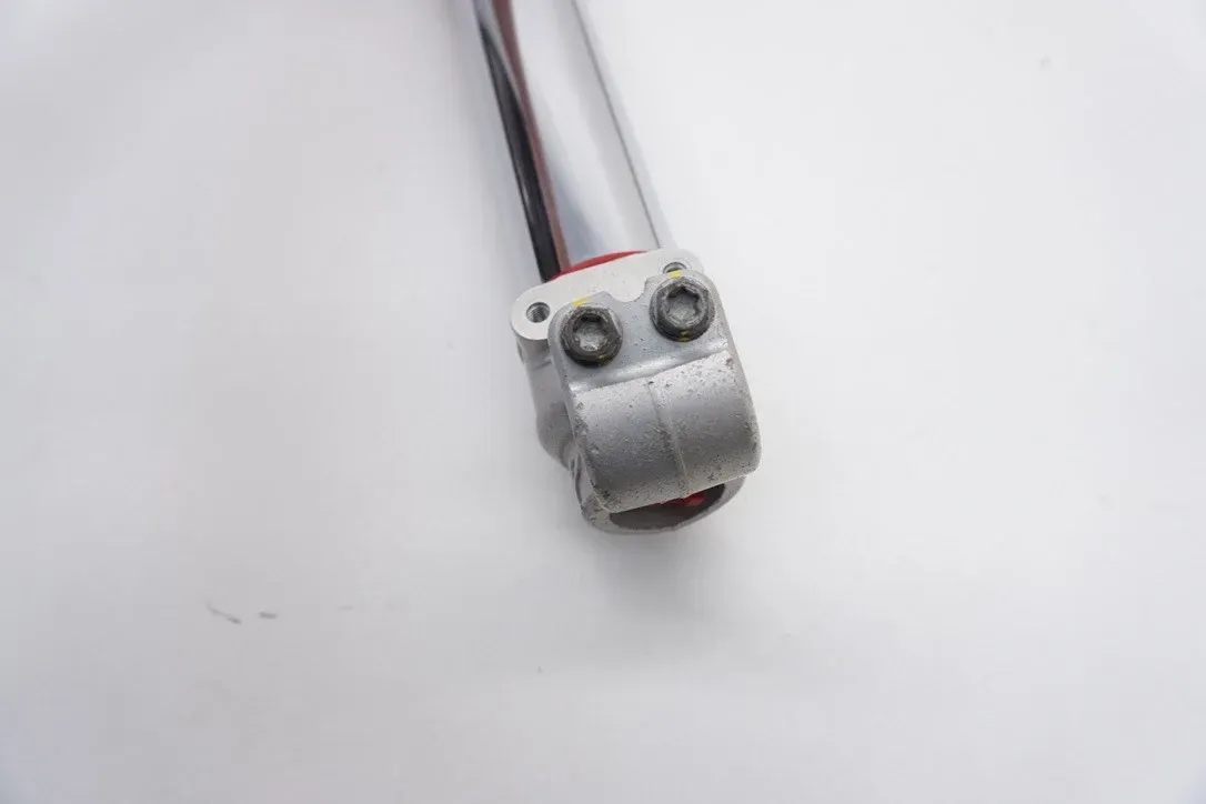 2022.5 FC250 Front Forks OEM WP XACT Suspension Air Fork Set Husqvarna 350 450