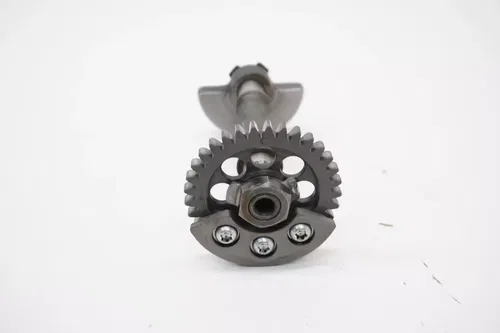 2009 YZ450F Balancer Shaft OEM Crankshaft Balance Gear Weight Yamaha 07-09