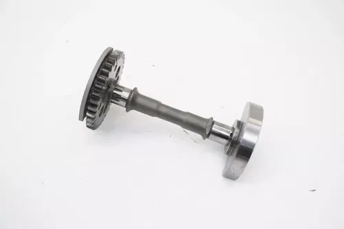 2009 YZ450F Balancer Shaft OEM Crankshaft Balance Gear Weight Yamaha 07-09