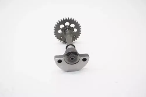 2009 YZ450F Balancer Shaft OEM Crankshaft Balance Gear Weight Yamaha 07-09