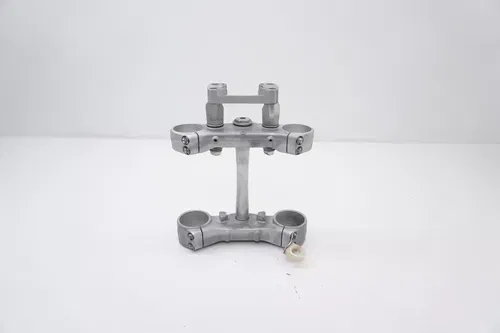 2006 Sherco 4.5i Triple Clamps OEM Triple Tree Clamp Bar Mounts