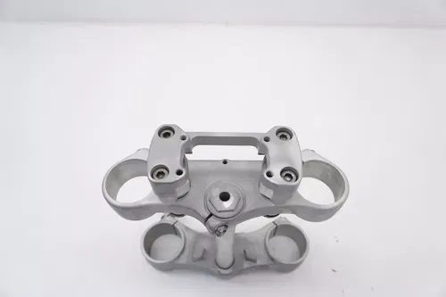 2006 Sherco 4.5i Triple Clamps OEM Triple Tree Clamp Bar Mounts