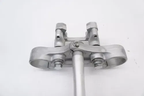 2006 Sherco 4.5i Triple Clamps OEM Triple Tree Clamp Bar Mounts