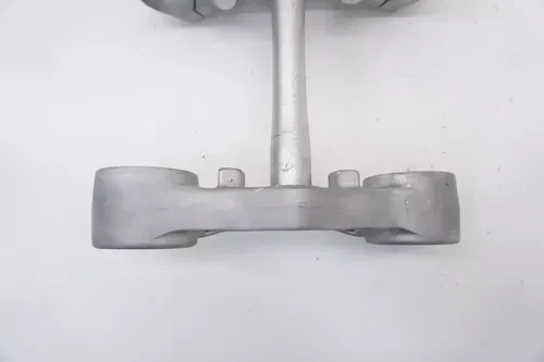 2006 Sherco 4.5i Triple Clamps OEM Triple Tree Clamp Bar Mounts
