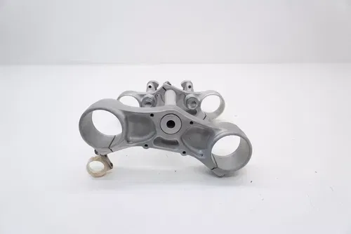 2006 Sherco 4.5i Triple Clamps OEM Triple Tree Clamp Bar Mounts