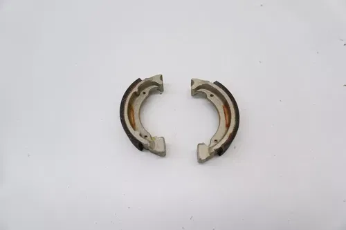 Quadsport QuadMaster 50 80 EBC Standard Brake Shoes 614 Suzuki LT-Z LT H3