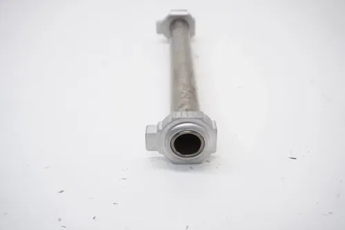 2020 KTM 125 SX Rear Wheel Axle OEM Blocks Nut Husqvarna 125-450 SXF XCF FC