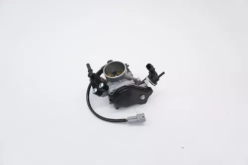 KX250 KX250X Throttle Body OEM Keihin 16163-1243 Kawasaki KX 2021-2024 M18