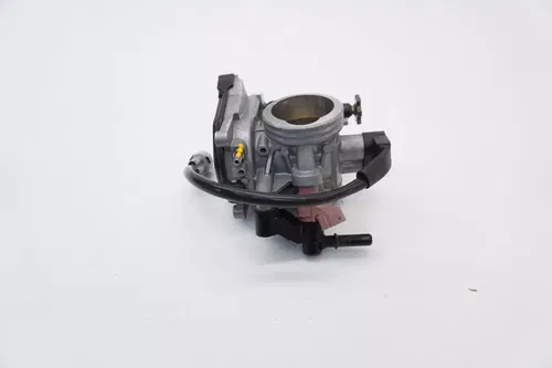 KX250 KX250X Throttle Body OEM Keihin 16163-1243 Kawasaki KX 2021-2024 M18