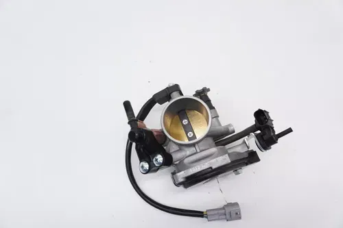 KX250 KX250X Throttle Body OEM Keihin 16163-1243 Kawasaki KX 2021-2024 M18