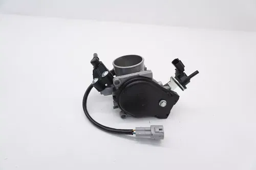 KX250 KX250X Throttle Body OEM Keihin 16163-1243 Kawasaki KX 2021-2024 M18