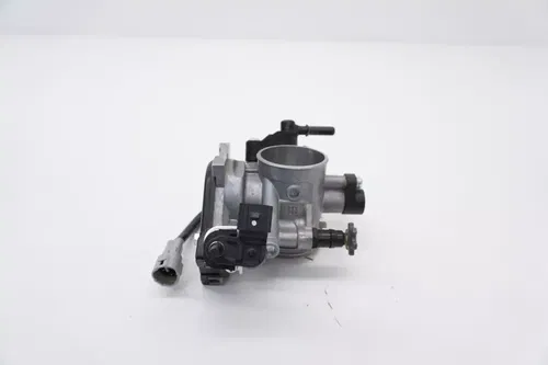 KX250 KX250X Throttle Body OEM Keihin 16163-1243 Kawasaki KX 2021-2024 M18