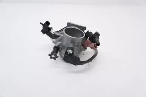 KX250 KX250X Throttle Body OEM Keihin 16163-1243 Kawasaki KX 2021-2024 M18
