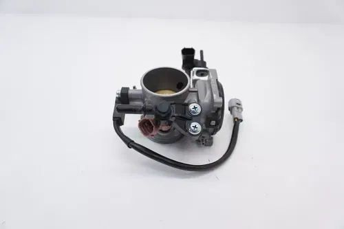 KX250 KX250X Throttle Body OEM Keihin 16163-1243 Kawasaki KX 2021-2024 M18