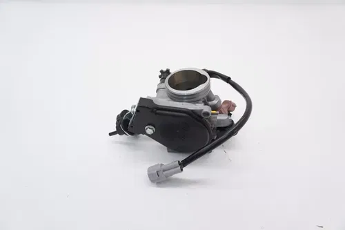 KX250 KX250X Throttle Body OEM Keihin 16163-1243 Kawasaki KX 2021-2024 M18