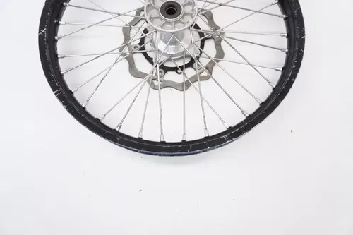 Sherco 250 SE Front Wheel Excel Rim OEM Hub Galfer Rotor SEF SE 125-300 24-2025
