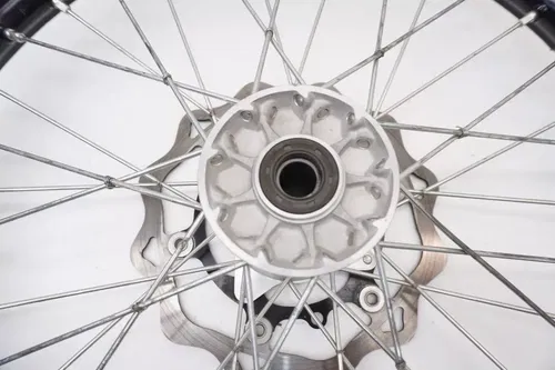 Sherco 250 SE Front Wheel Excel Rim OEM Hub Galfer Rotor SEF SE 125-300 24-2025