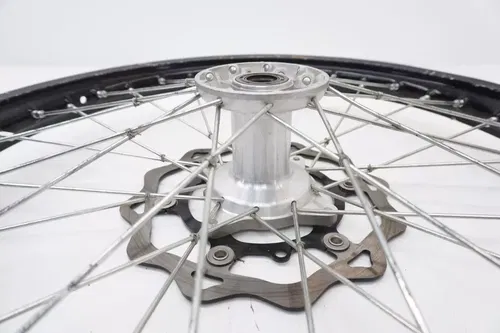 Sherco 250 SE Front Wheel Excel Rim OEM Hub Galfer Rotor SEF SE 125-300 24-2025