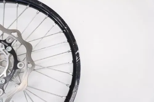 Sherco 250 SE Front Wheel Excel Rim OEM Hub Galfer Rotor SEF SE 125-300 24-2025