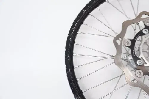 Sherco 250 SE Front Wheel Excel Rim OEM Hub Galfer Rotor SEF SE 125-300 24-2025