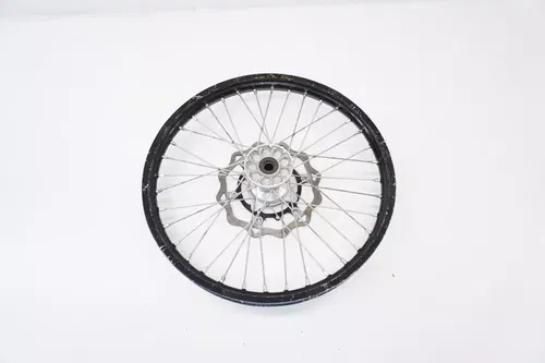 Sherco 250 SE Front Wheel Excel Rim OEM Hub Galfer Rotor SEF SE 125-300 24-2025