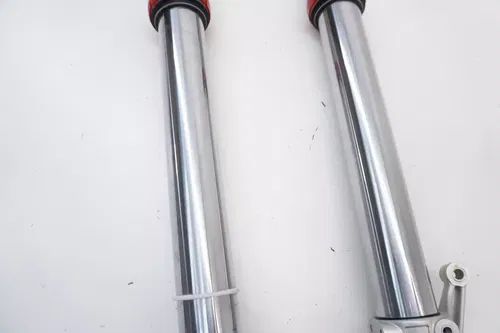 2024 KTM 350 SX-F Front Forks OEM WP XACT Suspension Air Fork Set 250 350 450