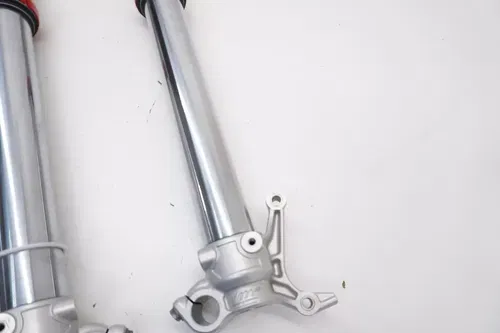 2024 KTM 350 SX-F Front Forks OEM WP XACT Suspension Air Fork Set 250 350 450