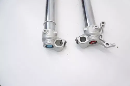2024 KTM 350 SX-F Front Forks OEM WP XACT Suspension Air Fork Set 250 350 450