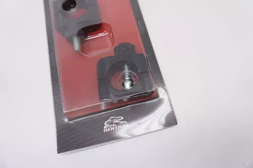 Renthal Fatbar 36 Bar Mounts 5º Offset CL061 36mm KTM Husqvarna 85-500 A5