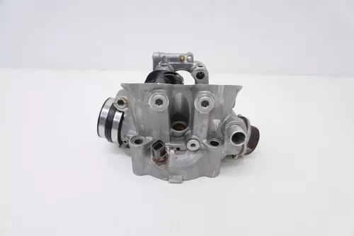 2012 KTM 450 XCW Cylinder Head OEM Engine Top End Camshaft Valves Springs Cover