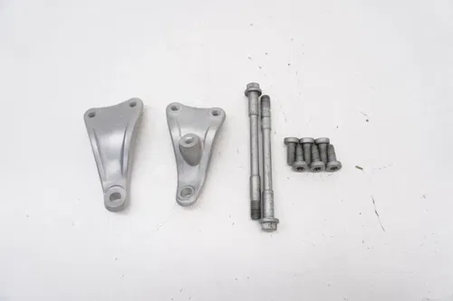 2024 Husqvarna FC250 Motor Mounts OEM Engine Brackets Bolt 350 450 SXF FC #1
