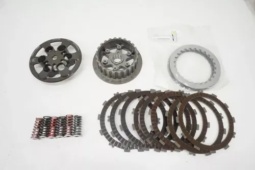 KX450 Rekluse Radius Core Manual Clutch Pressure Plate Hub Kawasaki 19-20 #5 M20