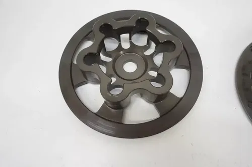 KX450 Rekluse Radius Core Manual Clutch Pressure Plate Hub Kawasaki 19-20 #5 M20