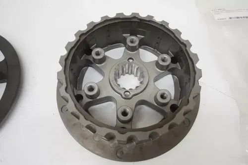 KX450 Rekluse Radius Core Manual Clutch Pressure Plate Hub Kawasaki 19-20 #5 M20