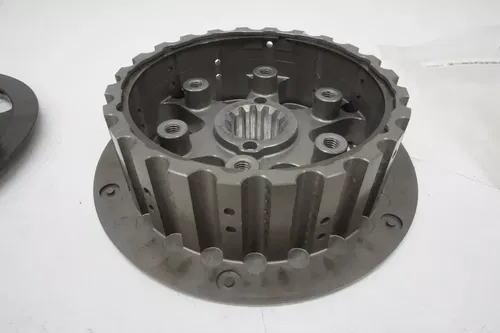 KX450 Rekluse Radius Core Manual Clutch Pressure Plate Hub Kawasaki 19-20 #5 M20