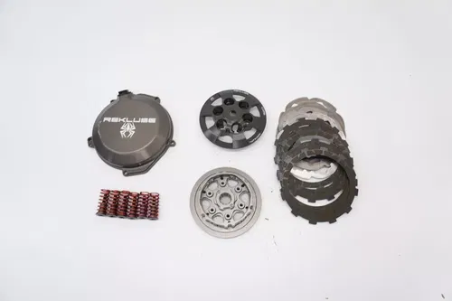 KTM 250 350 Rekluse Core Manual Torqdrive Clutch Husqvarna GasGas 16-22 K3