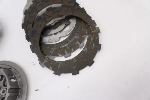 KTM 250 350 Rekluse Core Manual Torqdrive Clutch Husqvarna GasGas 16-22 K3