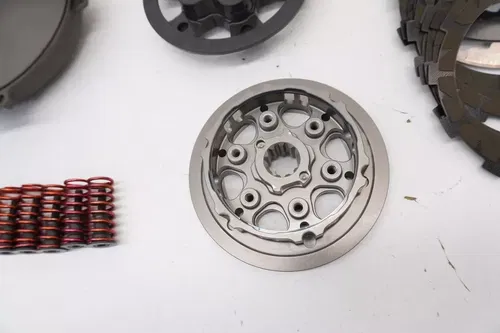 KTM 250 350 Rekluse Core Manual Torqdrive Clutch Husqvarna GasGas 16-22 K3