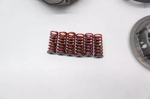 KTM 250 350 Rekluse Core Manual Torqdrive Clutch Husqvarna GasGas 16-22 K3