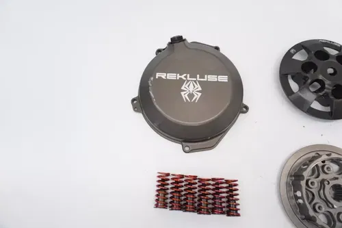 KTM 250 350 Rekluse Core Manual Torqdrive Clutch Husqvarna GasGas 16-22 K3