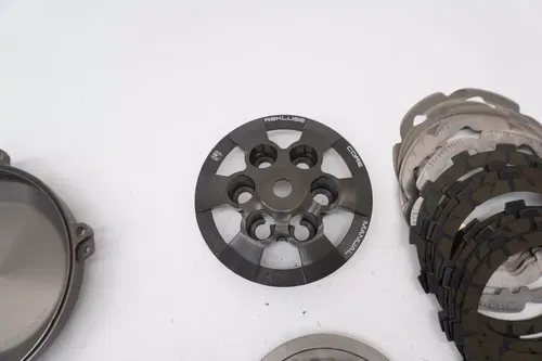 KTM 250 350 Rekluse Core Manual Torqdrive Clutch Husqvarna GasGas 16-22 K3