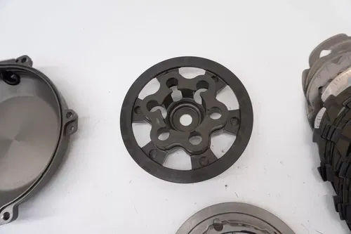 KTM 250 350 Rekluse Core Manual Torqdrive Clutch Husqvarna GasGas 16-22 K3